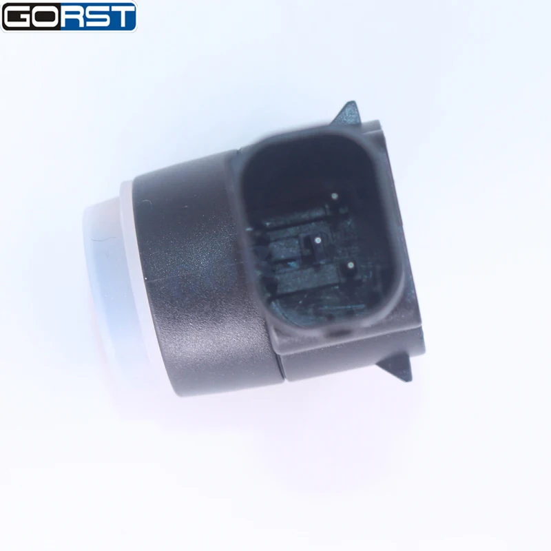 GORST 100 piezas automóvil PDC Sensor de distancia de estacionamiento respaldo reverso 1368915080 para FIAT DUCATO BRAVO FIORINO QUBO