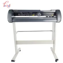 cutting plotter 60W cutting width 760mm vinyl cutter Model SK-870T Usb Seiki Brand high quality 100% brand new