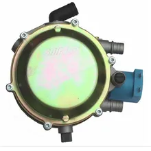 LPG регуляторы давления испаритель для аспирационной системы