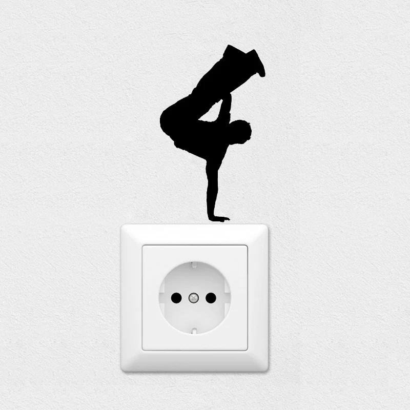 stickers-muraux-souris