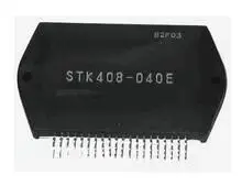 Бесплатная доставка 1 шт./лот STK408-040E STK408 Новый | Обустройство дома