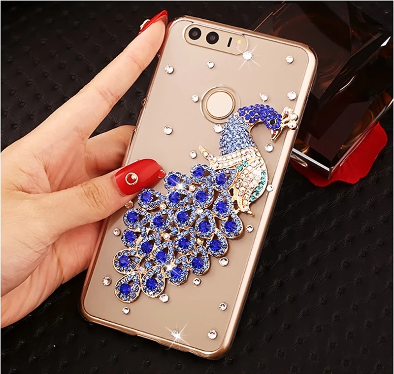 4Huawei honor 8