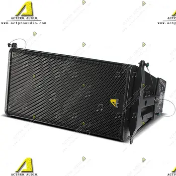 

GEOS120 single 12 inch Professional audio Active Line Array Loudspeaker 12inch High Powered Line Array Speaker