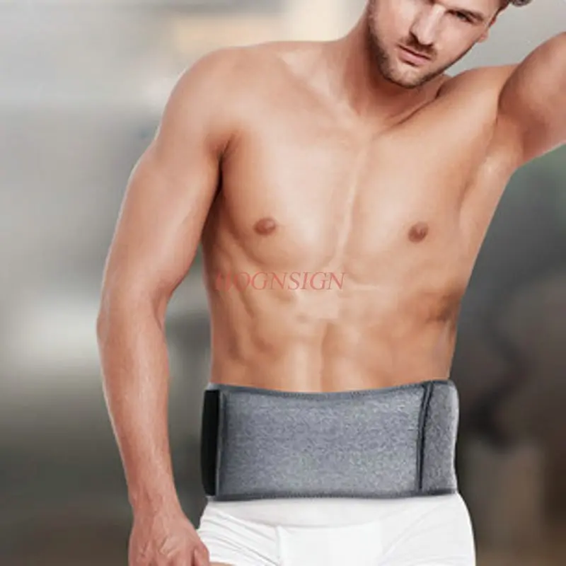 Mobile Charging Belts Warm Waist Plate Hot Compress Back Pain Electric Heating Electronic Heat Belt Moxa Bag Lumbar Massager uyue preheat station 600w 20 20cm 946c pcb heating station constant temperature mobile phone repair lcd display heat platform