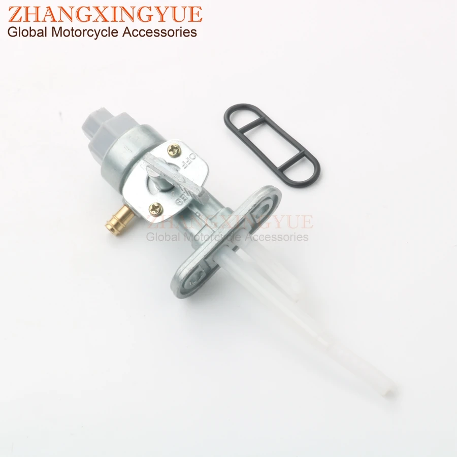 Pulsar 150 Reserve Fuel Switch Bajaj Pulsar 150 Fuel Cock At ₹ 75