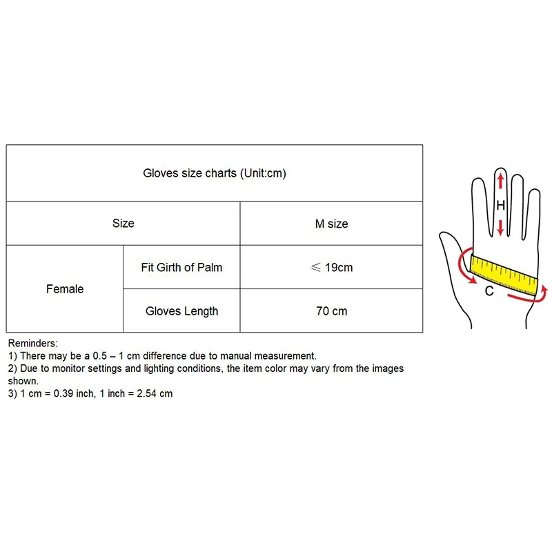 70cm Extra Long Leather Gloves Opera Emulation Sheepskin PU Female Light Pink Cherry Blossom WPU15 70|Женские перчатки| |
