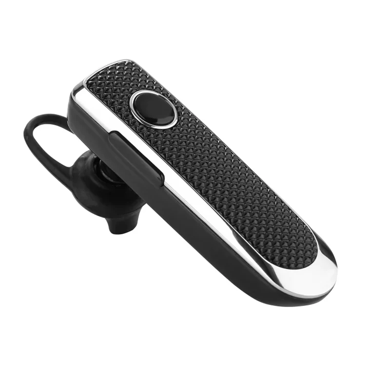 

Sport Stereo Mini Clip on Bluetooth Headset Wireless bluetooth handsfree clip Earphone Headphone Clamp Collar