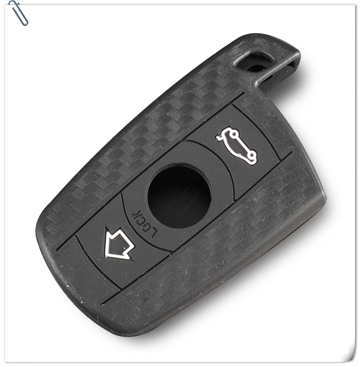 Keyforkess Silicone di Carbonio Caso Chiave Per Bmw E90 E30 E60 E34 E36 E38 E39 E46 118 220 M235 320 328 428 435 528 X1 X3 Copertura di Chiave 5 Keyforkess Silicone di Carbonio Caso Chiave Per Bmw E90 E30 E60 E34 E36 E38 E39 E46 118 220 M235 320 328 428 435 528 X1 X3 Copertura di Chiave - HTB18o2fVhTpK1RjSZFMq6zG VXaA