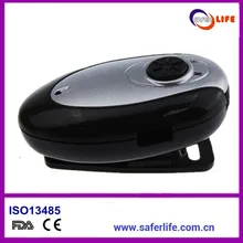 Карманный новейший по хорошим ценам(CE одобрение для слухового аппарата) Перезаряжаемый слуховой аппарат