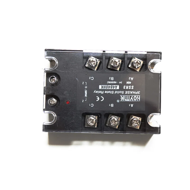 1T0A4840HK10000SSR-HOYMK-SSR3-A4840HK(40A)-1