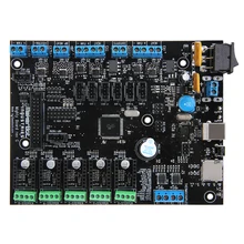 Geeetech Новая с Открытым Исходным Кодом 3D Управления Принтером Доска MightyBoard Rev G Atmega1280 как Основной Чип Управления