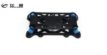Feichao RC Flight Управление Совета Антивибрационная комплект амортизатор Drone Quadcopter APM 2,5 2,6 2,8 F16285