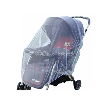 

Baby bed mosquito curtain fabric