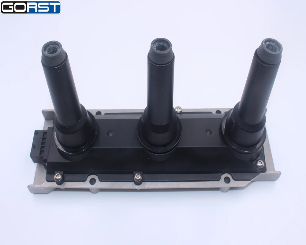 

Car/Automobile Ignition Coil for SAAB 9-5 (YS3E) Estate 3.0 v6t OE:9178436,90490573,55561133