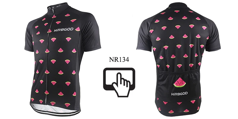NR134-N