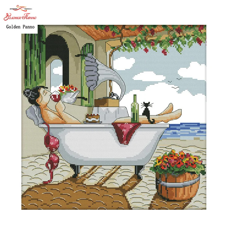 Design works. Вышивка design works. Рональд вест схемы. Рональд вест отшив. Рональд вест наборы для вышивания.