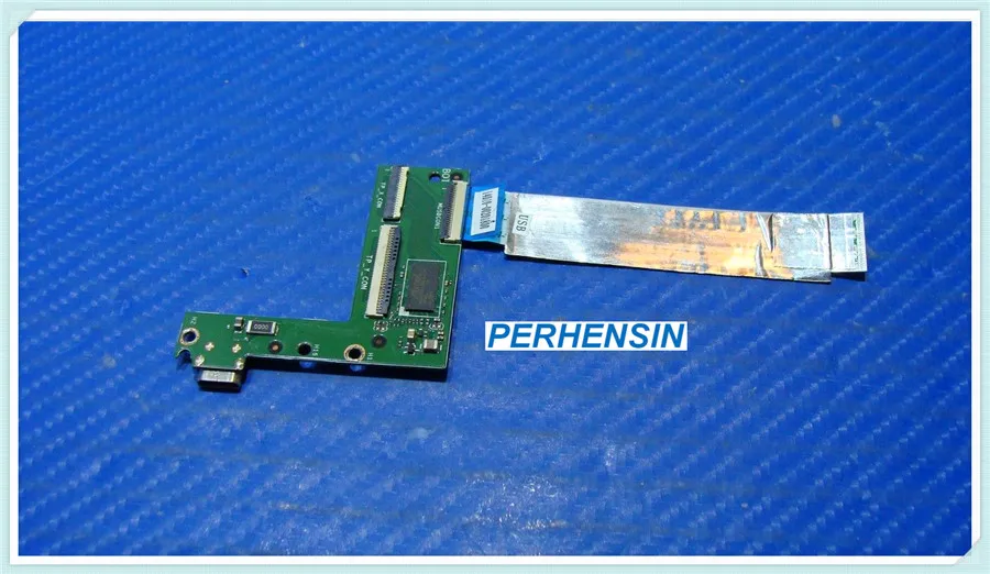 original For Asus Transformer Pad 10 1 TF103C USB Charging Board Audio Headphone Jack USB DOCKING PORT DOCK PLUG Board