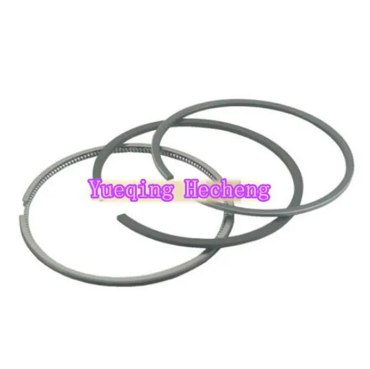 все цены на New Piston Ring Set MM433713 For L3E Engine Free Shipping онлайн