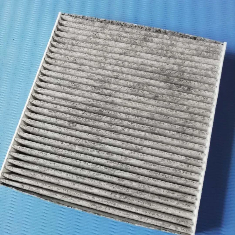 Cabin Air Filter For Jeep Grand Cherokee Dodge Durango 20112017 68079487aa Air Filters