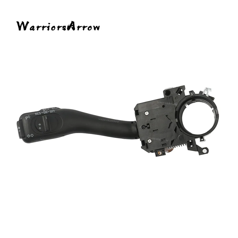 

WarriorsArrow Cruise Control Turn Signal Switch For Audi A6 TT RS6 For VW Beetle Passat Golf Bora For Seat For Skoda 8L0953513J