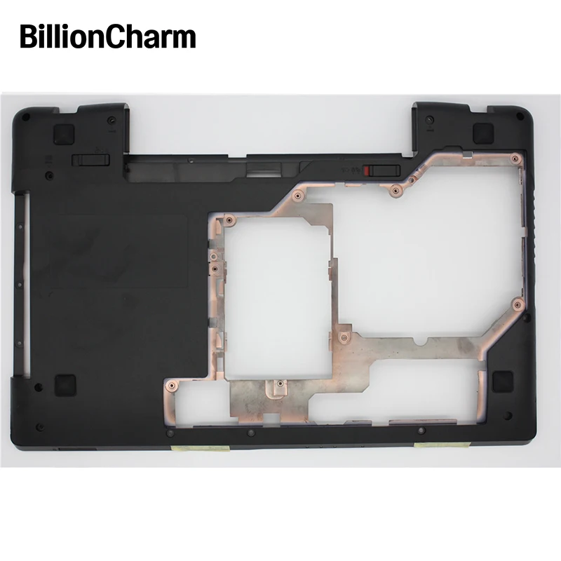 BillionCharm Новый Базовый Нижний чехол для ноутбука Lenovo Ideapad Z570 Z575 верхняя крышка