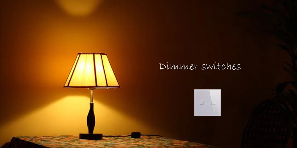 dimmer