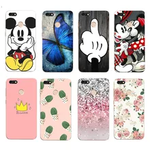coque huawei y6 pro 2017 mignon coque huawei y6 pro 2017 mignon