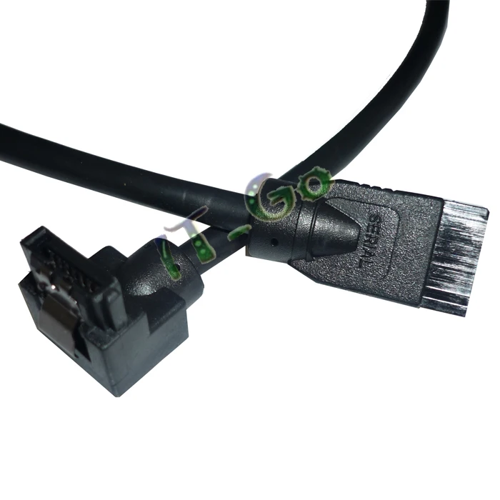 

SATA III 3.0 SATA3 6Gbps Data Cable 49cm Serial-ATA