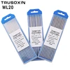 Tungsten Electrode Welding Equipment Accessory 10pcs Blue head Lanthanated 175mm TIG Tungsten Needle/Tungsten Rod/Solder Pin ► Photo 1/6