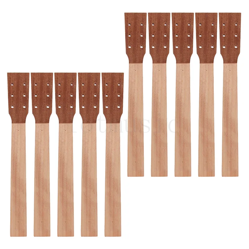 Acoustic Guitar Neck for Guitar Parts Replacement Luthier Repair Diy