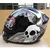 Специальные Акции шлем arai мотоциклетный шлем отправить шлем объектив, capacete - Цвет: Черный