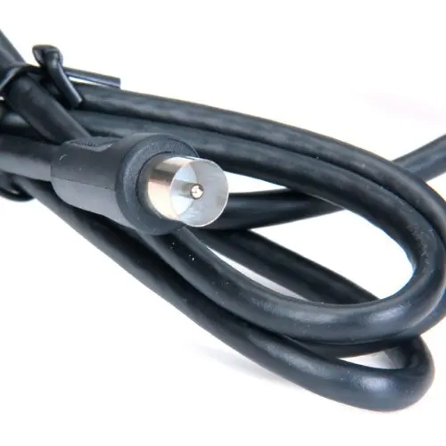 EDT-Black 25 DBI DVB-T tv HDTV цифровой антенна с разъемом