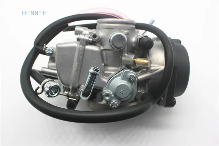 36 мм карбюратор Carburador для PD36 ATV YFM400CC QUAD ATV KFX 400 KFX400 2003~ 2006 UTV LTZ 400 LTZ400 Raptor 400 мотоциклетный карбюратор