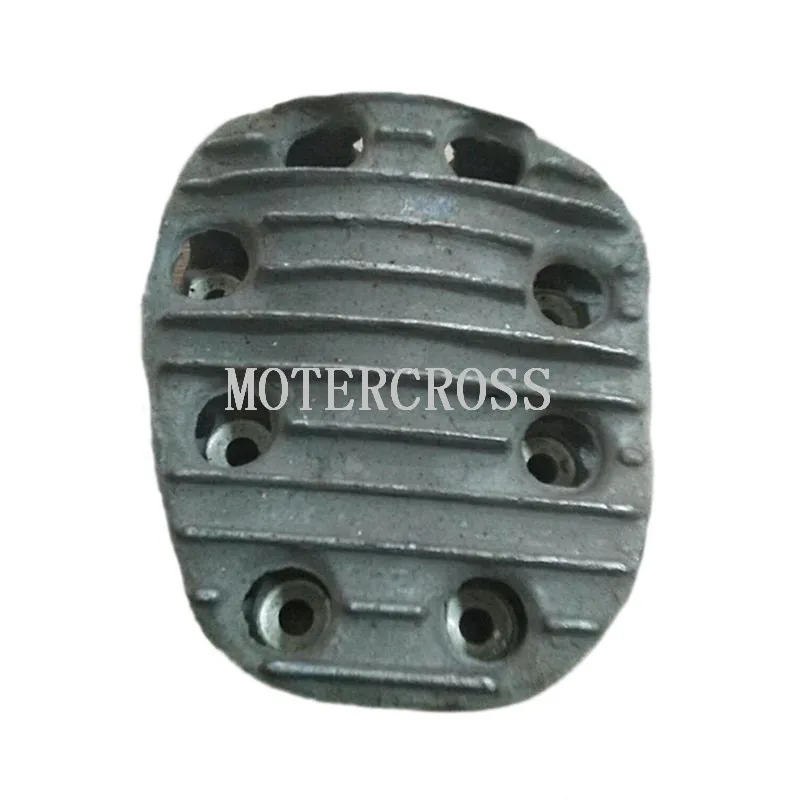MOTERCROSS K750 Ural Motorcycle Cylinder Head,CJ K750 Motorcycle Parts