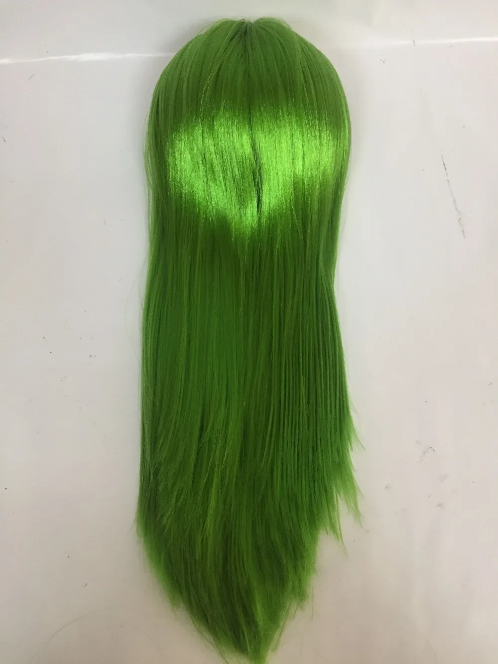 Blyth волосы для куклы blyth парики для кукол(RBL) зеленый 22