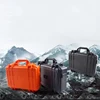 357*269*119mm Instrument Box ABS Plastic Toolbox Sealed Tool Case Safety Waterproof Toolbox Protective Box With Foam ► Photo 3/5