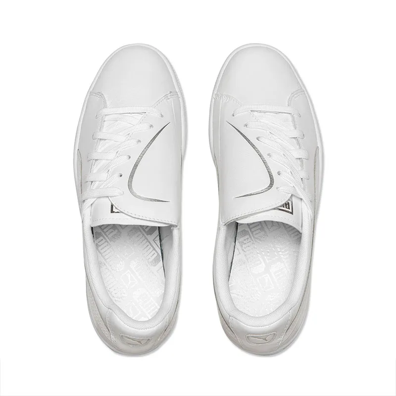 Original New Arrival 2019 PUMA Basket 