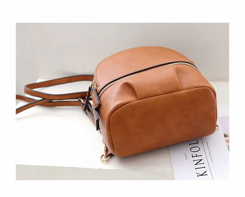 Для женщин рюкзак Mochila Feminina Для женщин путешествия рюкзак Искусственная Кожа Модная сумка известный бренд дизайн дамы рюкзак