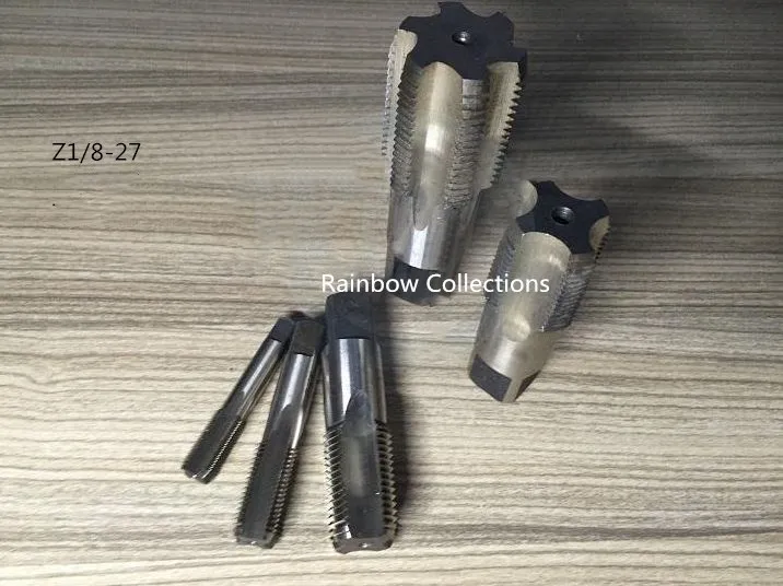 Метчик Npt 1 4 18 Купить