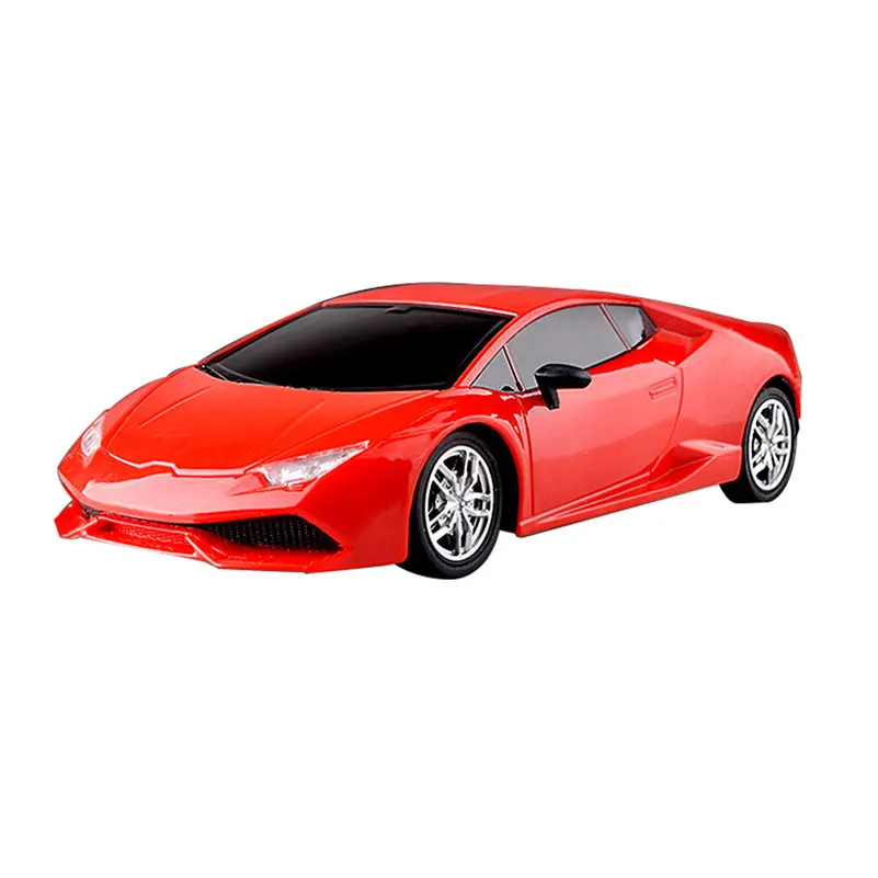 Childrens Model Cars 118 Scale Supercar Collection 4 Channels Radio