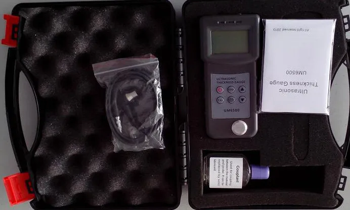 thickness packing 6500