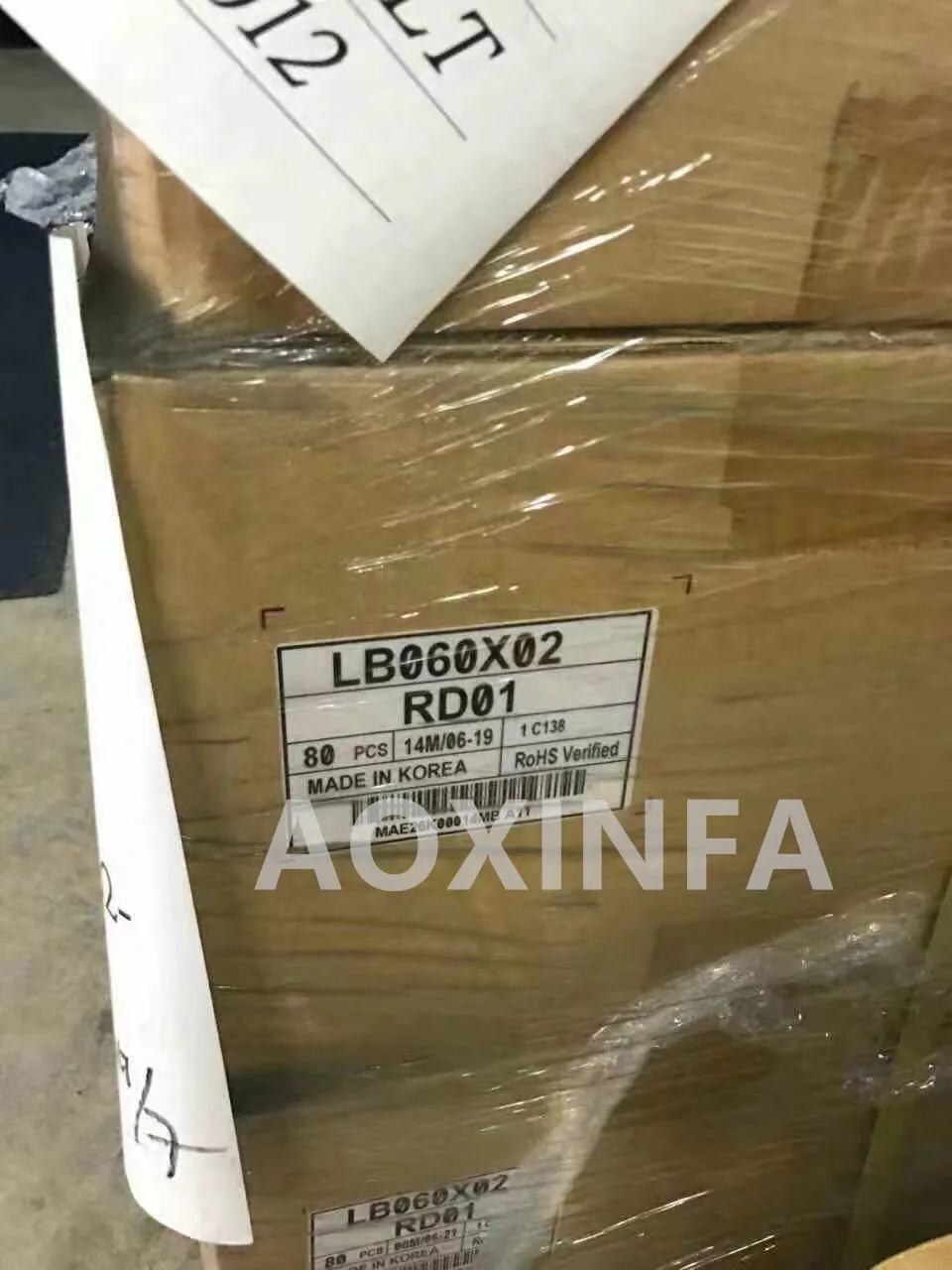 Дешево Ferr ДОСТАВКА оригинальный для LB060X02 RD01 lb060x01 rd01ebook Reader E ink ЖК экран дисплей Панель для iriver story HD Digma S60