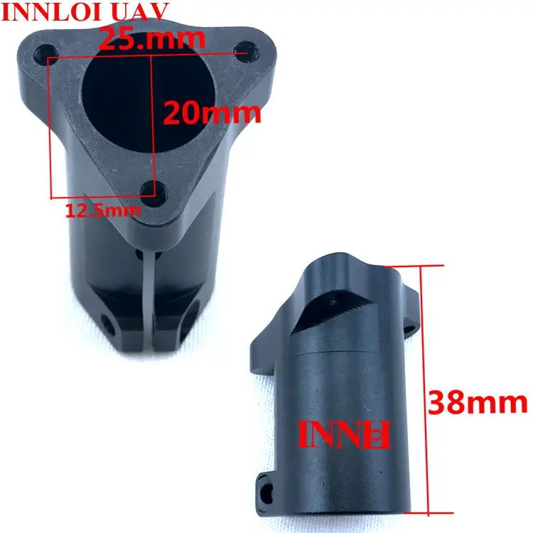 DIY CNC 18 посадочная Шестерня Соединительный соединитель фиксированное сиденье