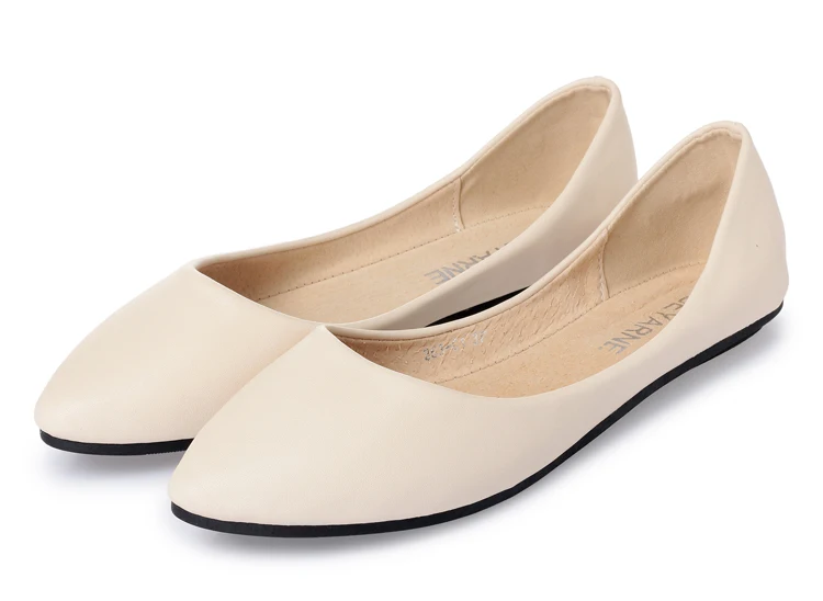 women flats Z244-13