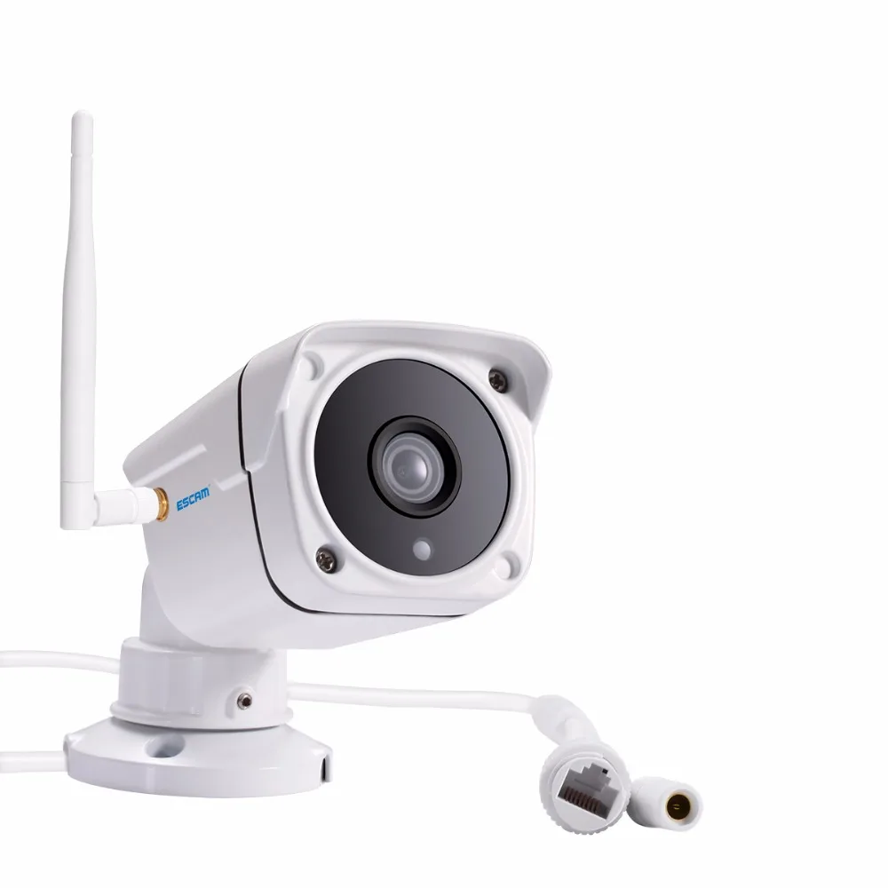 PVR001 HD 720P ONVIF P2P Private Cloud Security Mini IP Camera Indoor