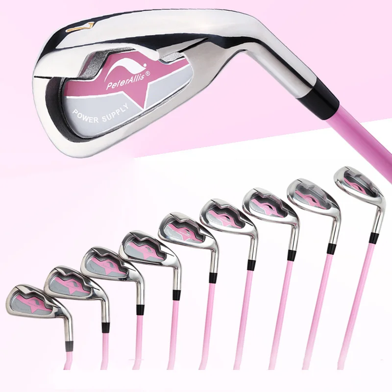 Online Get Cheap Pink Golf Clubs -Aliexpress.com | Alibaba
