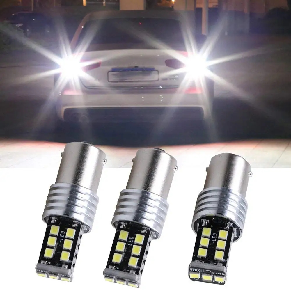 Car Led Reversing Light Back Up Light Backup Light For Toyota Sienna