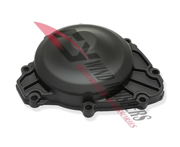 

Free shipping Motorcycle Parts Engine Stator Cover Crankcase For Yamaha YZF R1 2009 2010 2011 YZF-R1 YZF R1 09 10 11
