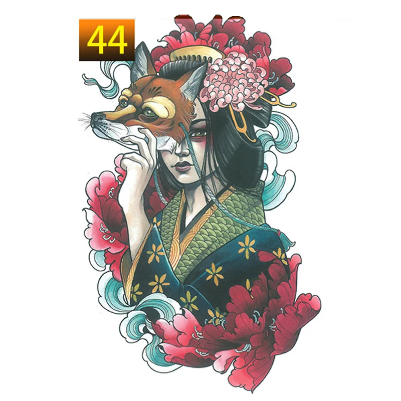 44  (2)