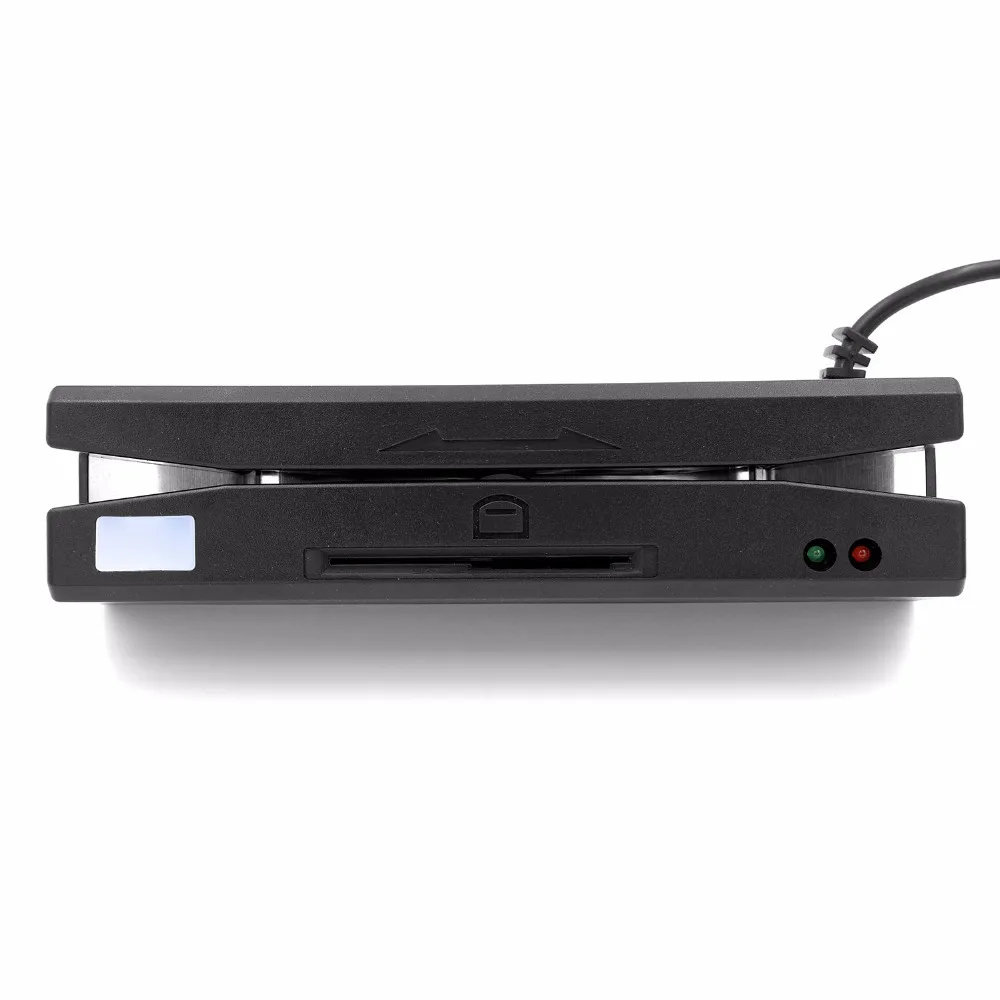 Magnetic Stripe/IC&RFID MSR160 Card Reader Magnetic Stripe RFID Card and IC card Support PSAM Card Magnetic Stripe/IC&RFID MSR160 Card Reader Magnetic Stripe RFID Card and IC card Support PSAM Card